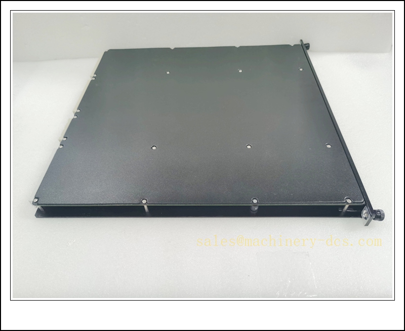 Triconex 3704E Analog Output Module, TMR Safety System Module for Tricon SIS - Image 3