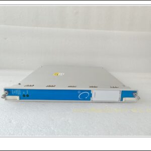 Bently Nevada 161204-01 3500/91 EGD Gateway Module, Machinery Protection Ethernet Global Data Communication Interface