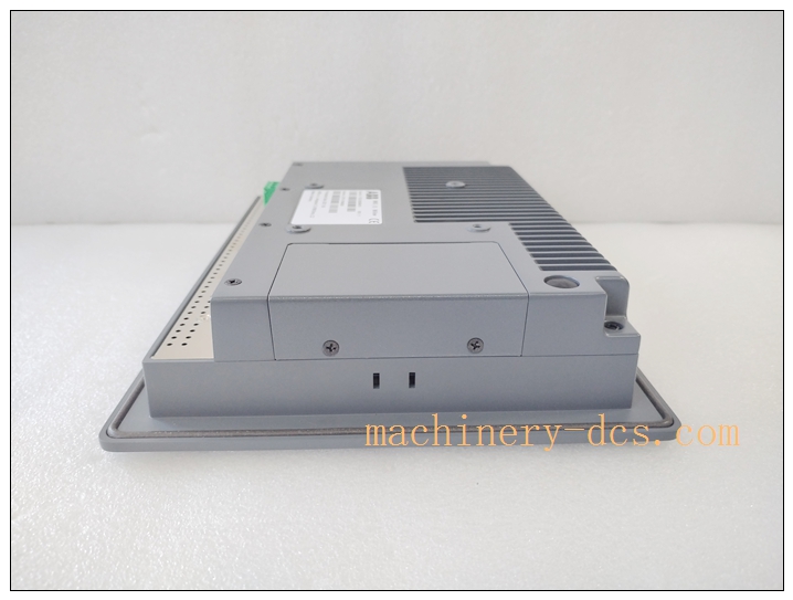 ABB 1TGE120028R0010 is an industrial electrical control component manufactured - Image 4