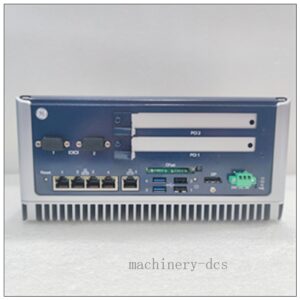 GE 04220FL11232A Industrial DCS I/O Module