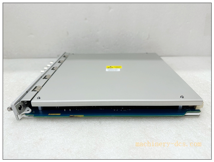 Bently Nevada 3500/70M‑01‑00 High‑Speed Differential Expansion Monitor Module - Image 3