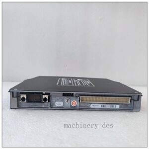 TRICONEX 3009A V12.1 Enhanced Triple Modular