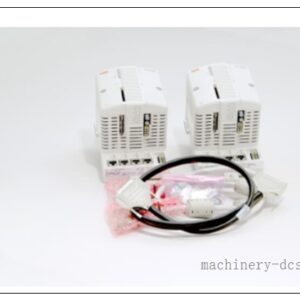 ABB PM862AK01 – AC 800M Processor Unit