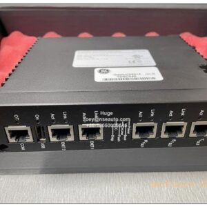 GE Vernova IS420UCSBS1A Mark VIeS UCSB Safety Controller Module