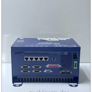 CONVERTEAM P111-6053 System Control Board