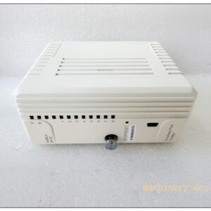 ABB PDP800 PROFIBUS‑DP Master Interface Module for Symphony Plus SD‑Series / HPC800 Controller