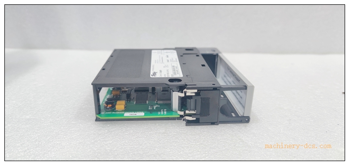 SST‑PB3‑CLX‑RLL PROFIBUS‑DP Scanner Module for ControlLogix - Image 3
