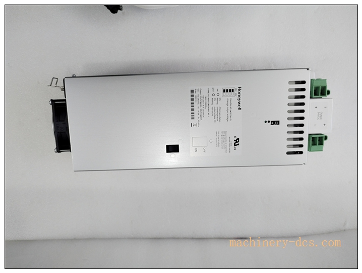 Honeywell FC‑PSU‑UNI2450U Universal Power Supply Unit - Image 2