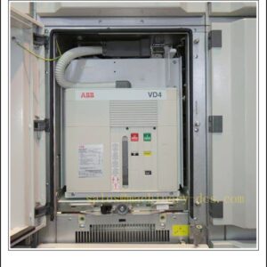 ABB 3BHB007440P0001 Gate Drive Interface Board for IGCT Power Modules