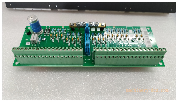 ABB SCYC55830 SN1170020EL Excitation Thyristor Power Module for Unitrol Excitation System