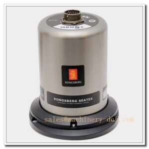 Kongsberg MRU 5+ – High-Precision Marine Motion Reference Unit for Dynamic Positioning and Survey Applications