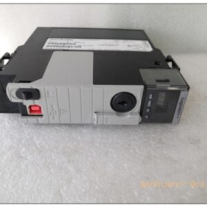 Allen‑Bradley 1756-L71 ControlLogix Logix5571 Programmable Automation Controller
