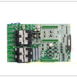 GE IS210AEAAH1B Analog Input & Output Module for Mark VI / Mark VIe Turbine & EX2100 Excitation Control System