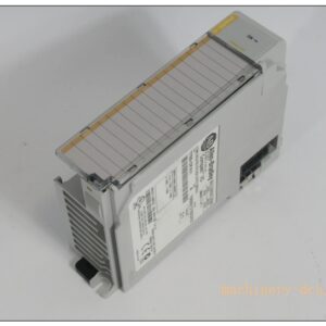 Allen‑Bradley 1769-OF4VI CompactLogix 4-Channel Isolated Voltage Analog Output Module