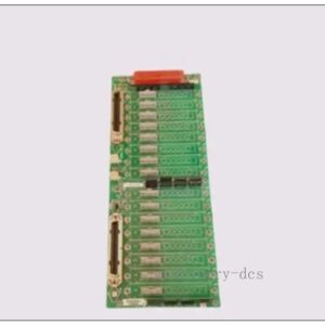 Honeywell MC-GAIH13 51304718-175 Redundant 16-Channel High-Level Analog Input Field Termination Assembly (FTA)