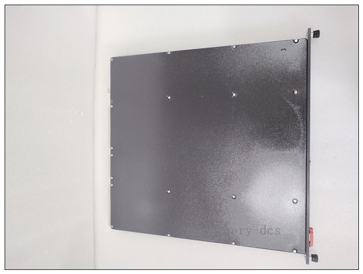 TRICONEX 3009 UMP Unified Main Processor Module for Tricon Classic TMR Safety‑Instrumented System - Image 4