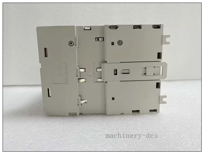 ABB PM825 3BSE010796R1 S800 Processor Module - Image 4