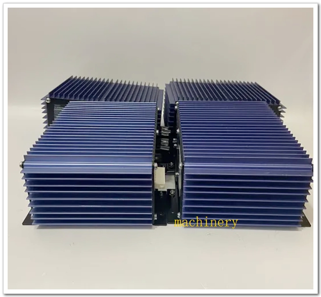 FOXBORO P0922YU Power Supply Module - Image 4