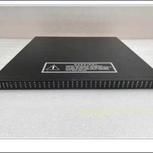Triconex 3625 32-Channel 24VDC Supervised Digital Output TMR Module for Tricon SIS