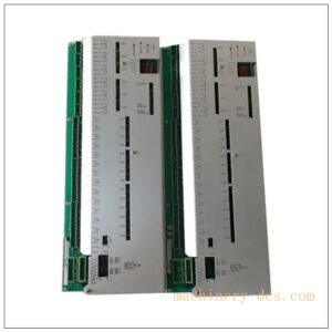 ABB 3BHB000272R0101 UFC719‑AE101 IOEC I/O Excitation Control Board for Unitrol Excitation System