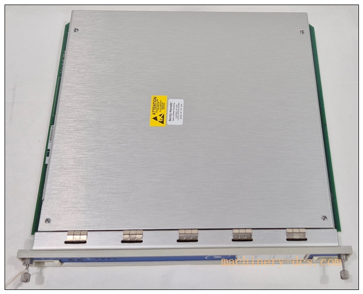 Bently Nevada 149986‑02 (3500/20 Rack Interface Module) - Image 3