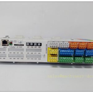 ABB BCU‑12 (3AUA0000110430) Main Control Unit for ACS880 Series Industrial Drives