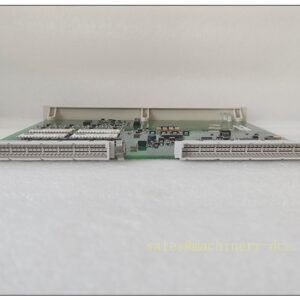 ABB DSAI130A (3BSE018292R1) 16‑Channel Differential Analog Input Module for Advant OCS S100 I/O System