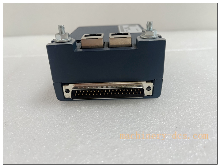 GE IS420YDOAS1B Discrete Output I/O Pack Module - Image 4