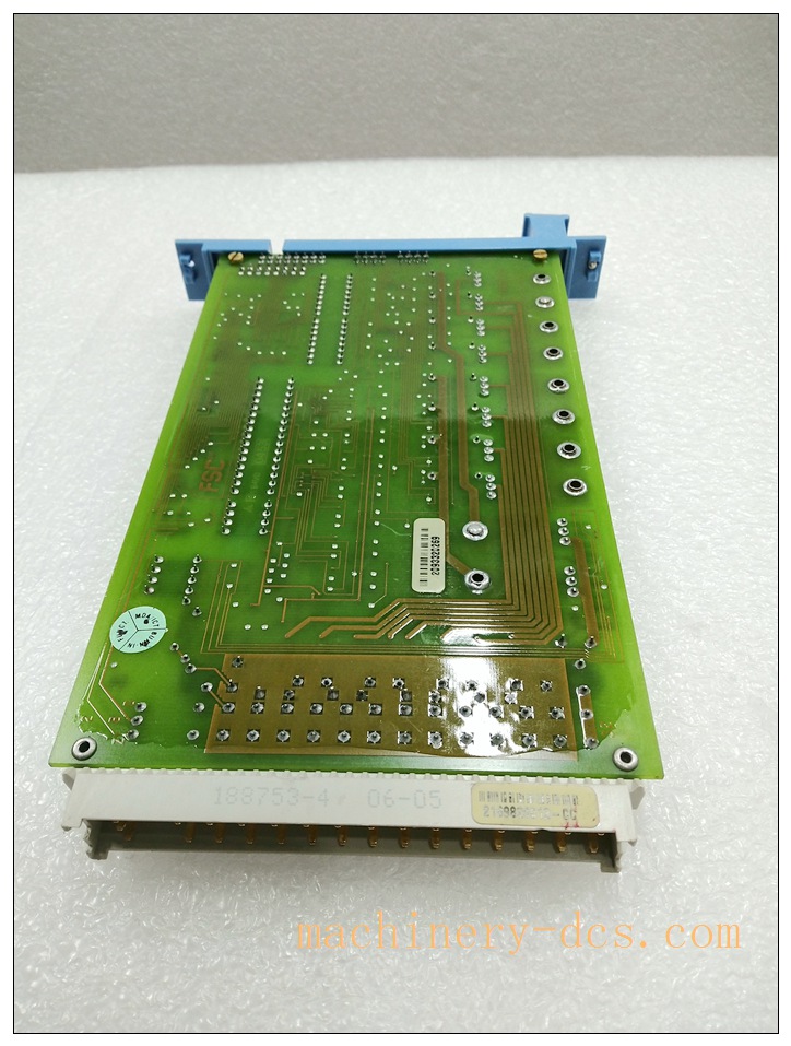 Honeywell FC‑SDO‑0824 Safety Digital Output Module - Image 4