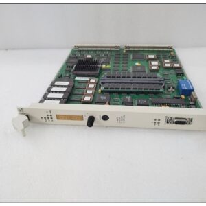 ABB PM511V16 Processor Module (3BSE011181R1)