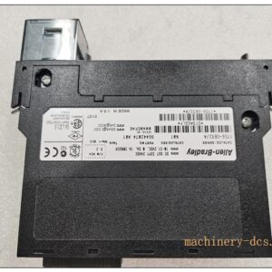 Allen‑Bradley 1756‑IT16 ControlLogix 16-Channel Non-Isolated Thermocouple / mV Temperature Input Module
