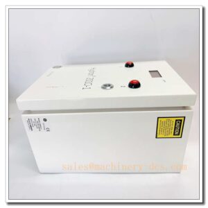 GE Vernova HYDRAN 201Ci-1 – Single-Channel Controller for Transformer DGA Monitoring