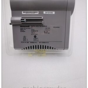 Honeywell CC-PCNT01 C300 Controller Dual I/O Link Control Module