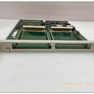 ABB SC520 (3BSE003816R1) Submodule Carrier with Local CPU for Advant OCS / AC400 Controller System