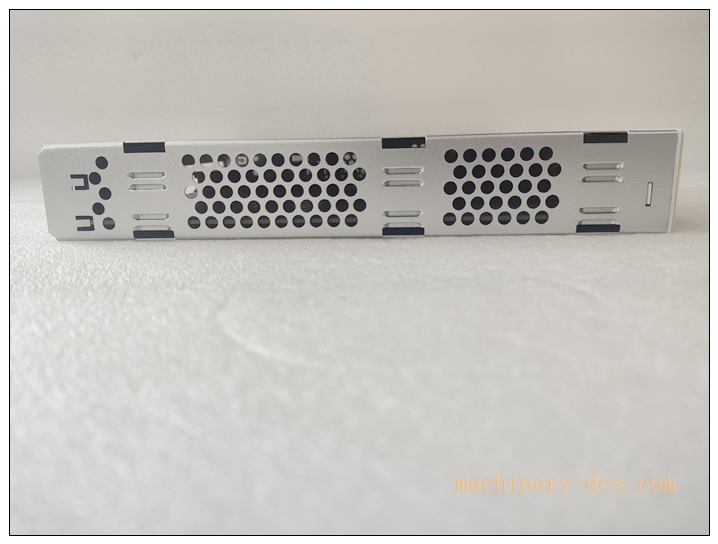 ABB PM633 Central Processing Unit Module, Advant Controller Series - Image 2