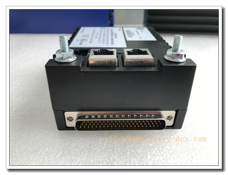 GE Vernova IS220PDIOH1A – Discrete Input/Output (PDIO) Pack for Mark VIe Distributed Control Systems