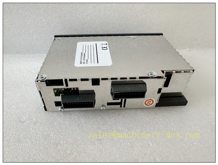 Metso D201138L IBC (Inter-Bus Communication) Controller Module for Metso DNA DCS System - Image 3