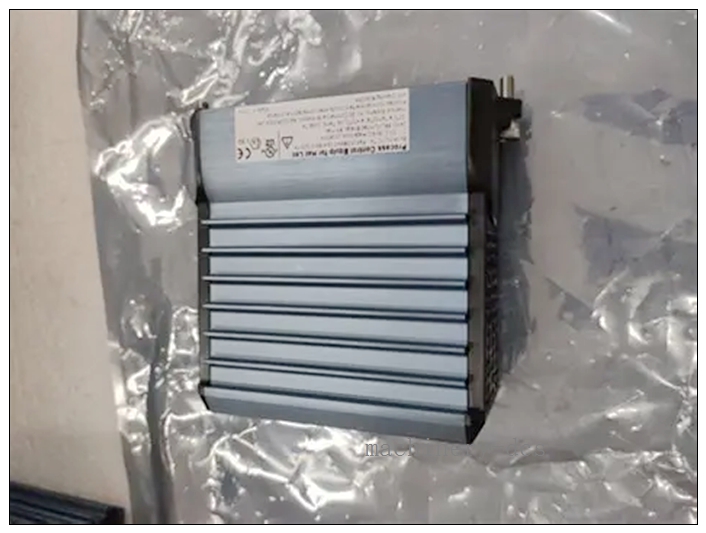 Foxboro FBM214B P0927AH 8-Channel Individually Isolated Analog Input Fieldbus Module - Image 4