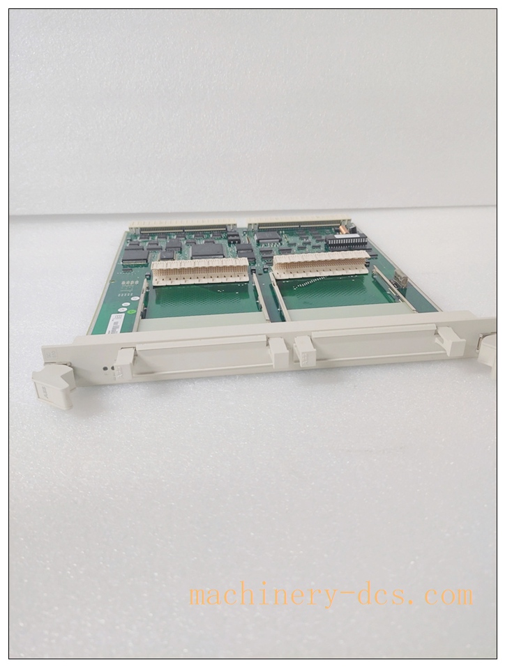 ABB SC510 (3BSE003832R1) Submodule‑Carrier Without CPU for Advant OCS / AC450‑AC460 DCS System - Image 5