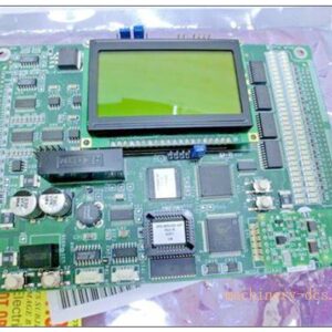 LAM Research 810‑800256‑207 Chamber Node Board Assembly (Rev.B / Rev.E) for Semiconductor Etch Equipment