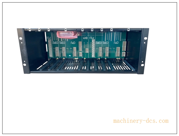 Honeywell FS‑CPCHAS‑0001 Control Processor Chassis - Image 3