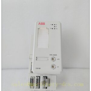 ABB CI810B (3BSE020520R1) AF100 Fieldbus Communication Interface Module for ABB 800xA DCS